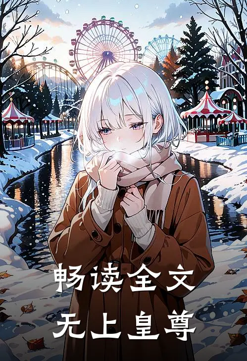 畅读全文无上皇尊