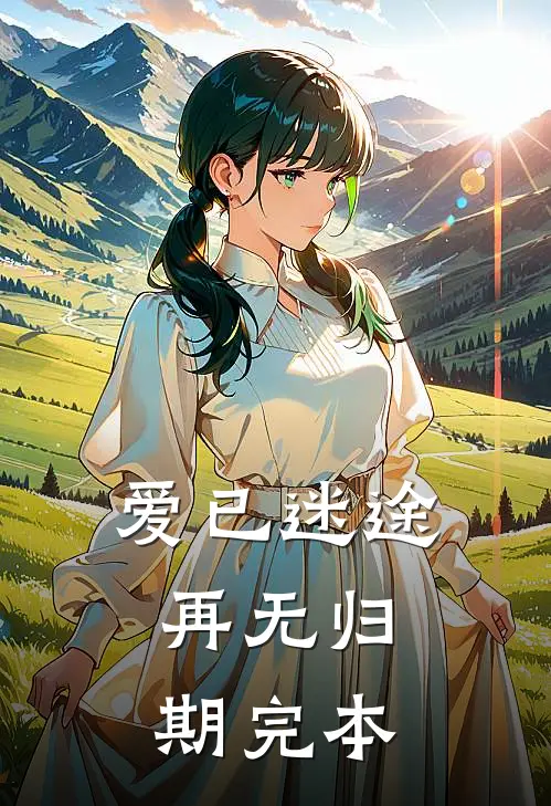 爱已迷途，再无归期完本