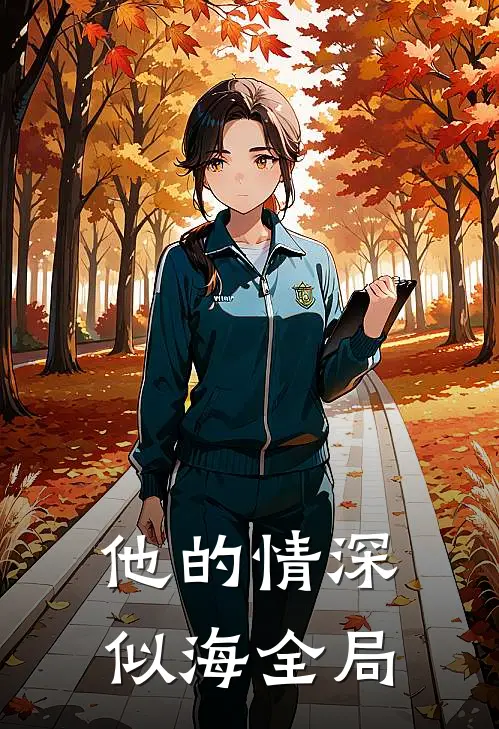 他的情深似海全局