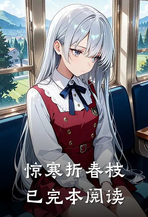 惊寒折春枝已完本阅读