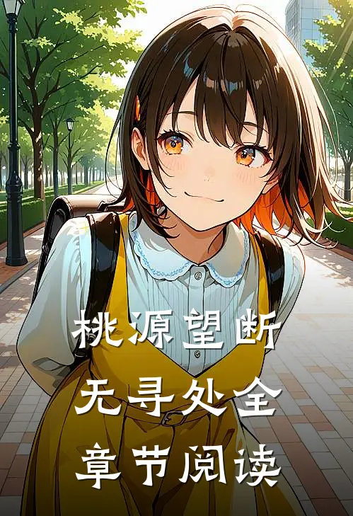 桃源望断无寻处全章节阅读