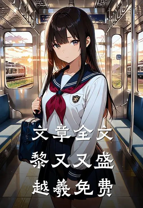 文章全文黎又又盛越羲免费
