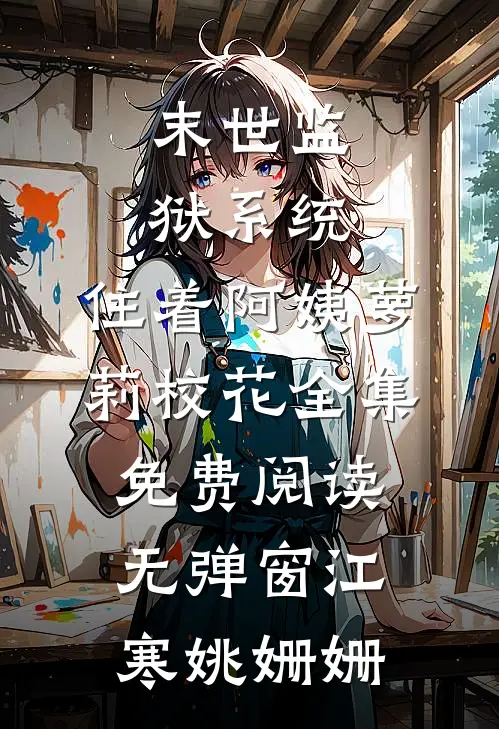 末世监狱系统，住着阿姨萝莉校花全集免费阅读无弹窗江寒姚姗姗