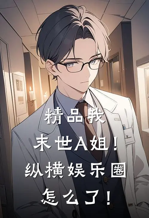 精品我，末世A姐！纵横娱乐圈怎么了！