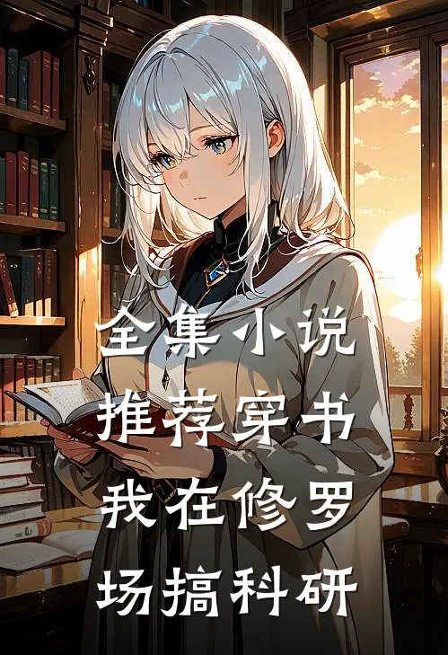 全集小说推荐【穿书】我在修罗场搞科研