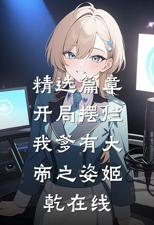 精选篇章开局摆烂,我爹有大帝之姿姬乾在线