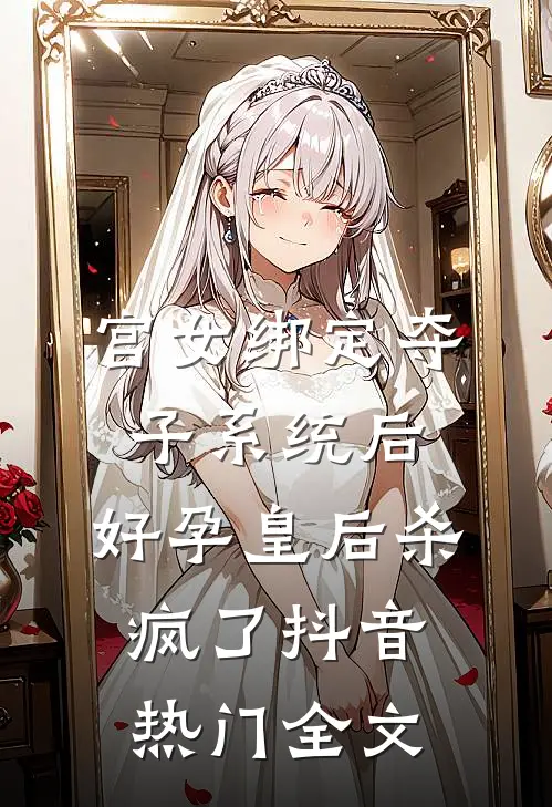 宫女绑定夺子系统后，好孕皇后杀疯了抖音热门全文
