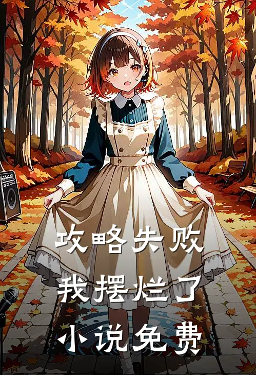攻略失败，我摆烂了小说免费