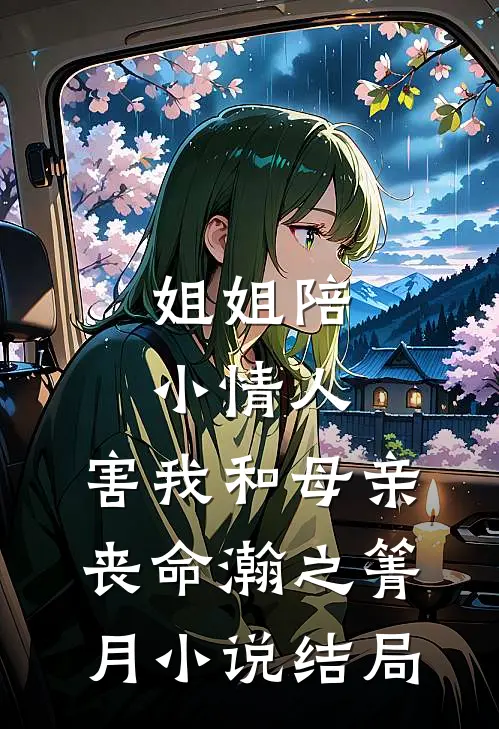 姐姐陪小情人，害我和母亲丧命瀚之箐月小说结局