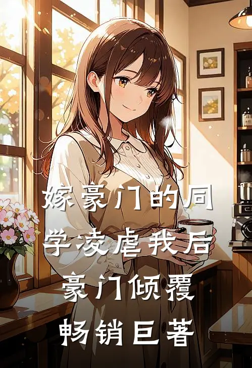 嫁豪门的同学凌虐我后，豪门倾覆畅销巨著