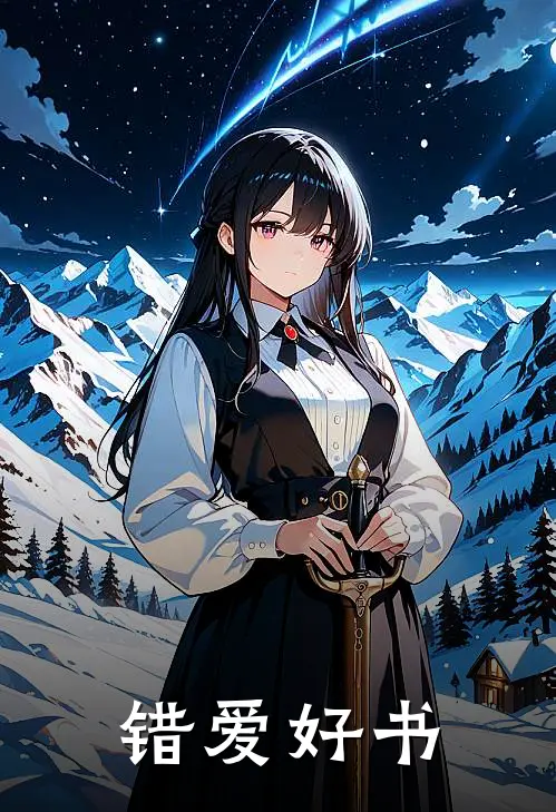错爱好书
