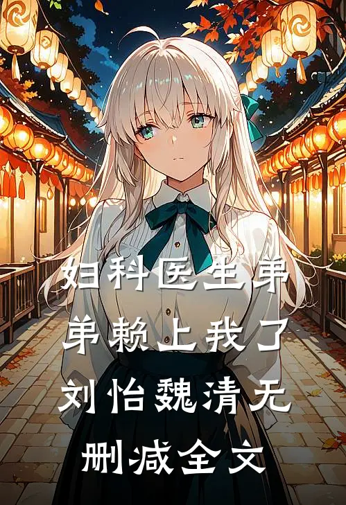 妇科医生弟弟赖上我了刘怡魏清无删减全文