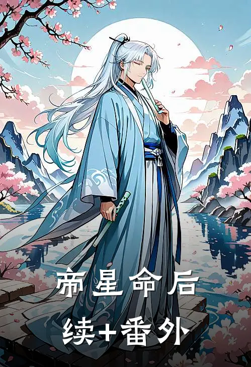 帝星命后续+番外