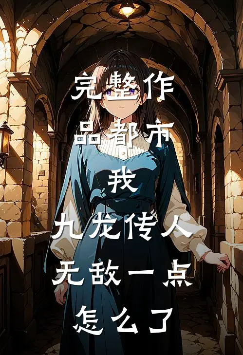 完整作品都市：我，九龙传人，无敌一点怎么了