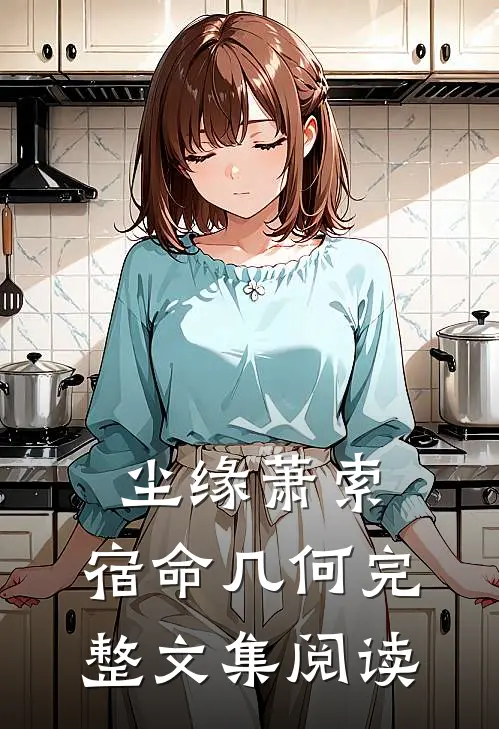 尘缘萧索，宿命几何完整文集阅读