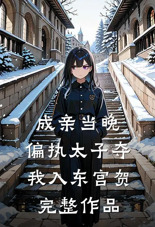 成亲当晚,偏执太子夺我入东宫贺完整作品