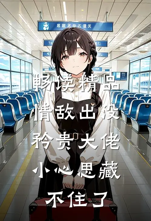 畅读精品情敌出没，矜贵大佬小心思藏不住了