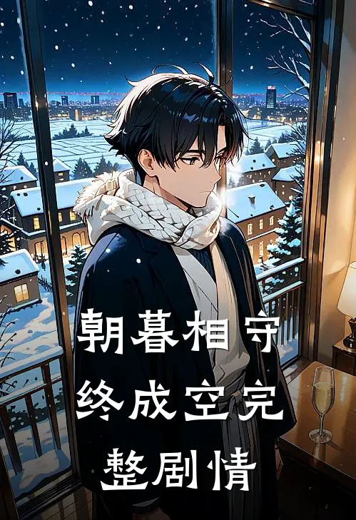 朝暮相守终成空完整剧情