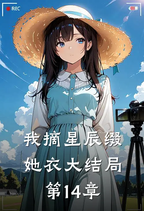 我摘星辰缀她衣大结局第14章