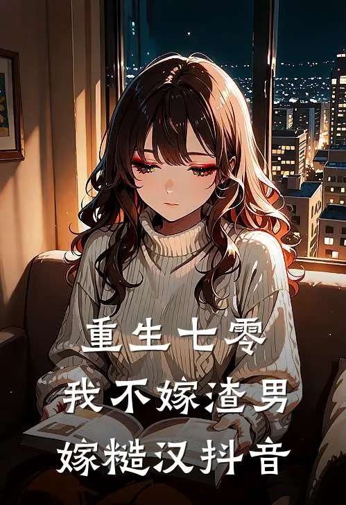 重生七零，我不嫁渣男嫁糙汉抖音