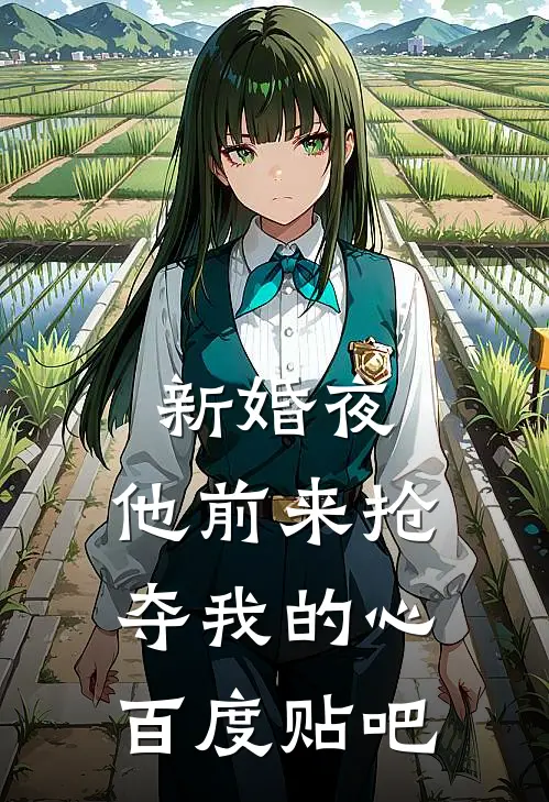 新婚夜，他前来抢夺我的心百度贴吧