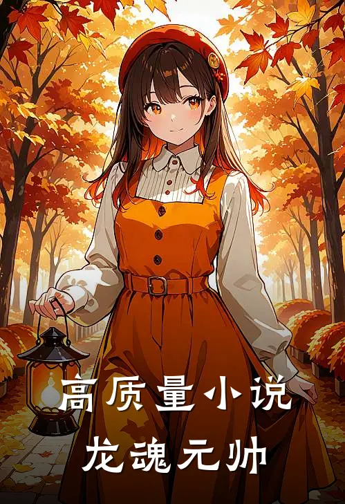 高质量小说龙魂元帅