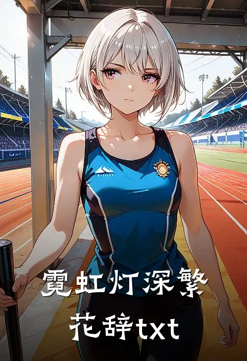 霓虹灯深繁花辞txt
