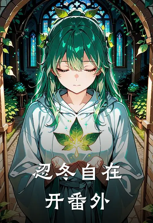 忍冬自在开番外