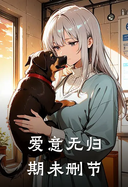 爱意无归期未删节
