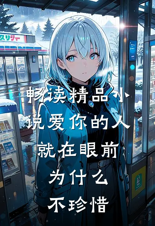 畅读精品小说爱你的人就在眼前，为什么不珍惜