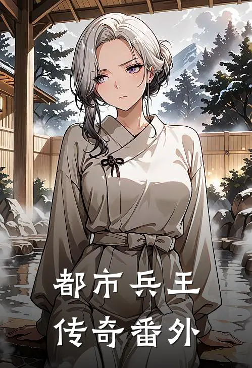 都市兵王传奇 番外