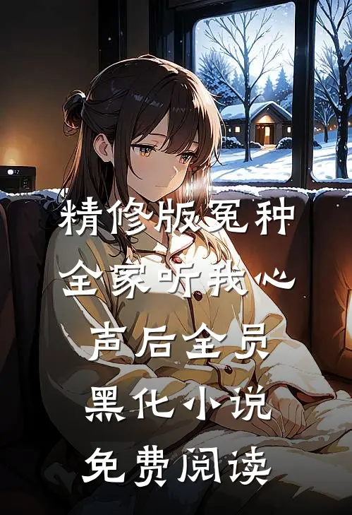 精修版冤种全家听我心声后全员黑化小说免费阅读