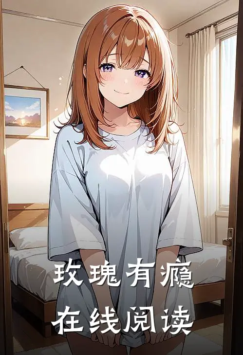 玫瑰有瘾在线阅读