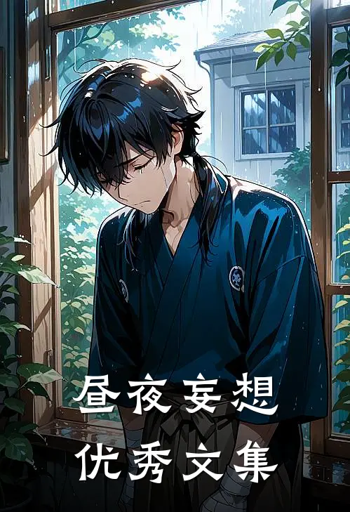 昼夜妄想优秀文集