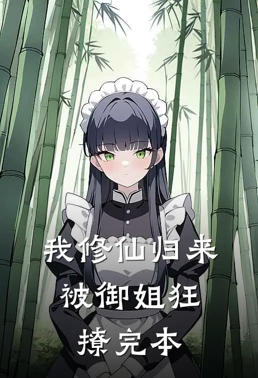 我修仙归来，被御姐狂撩完本