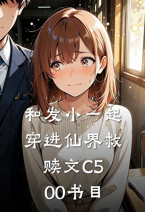 和发小一起穿进仙界救赎文C500书目