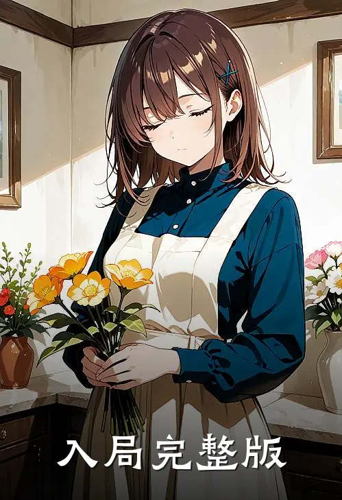 入局完整版