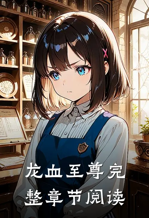 龙血至尊完整章节阅读