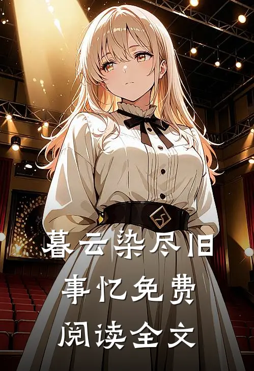 暮云染尽旧事忆免费阅读全文