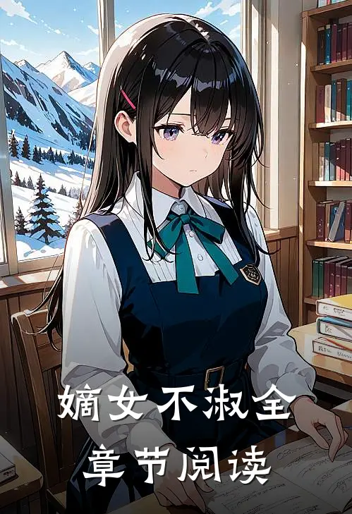 嫡女不淑全章节阅读