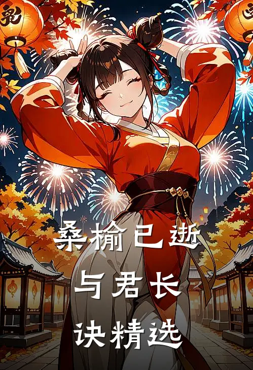桑榆已逝，与君长诀精选