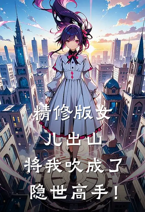 精修版女儿出山，将我吹成了隐世高手！