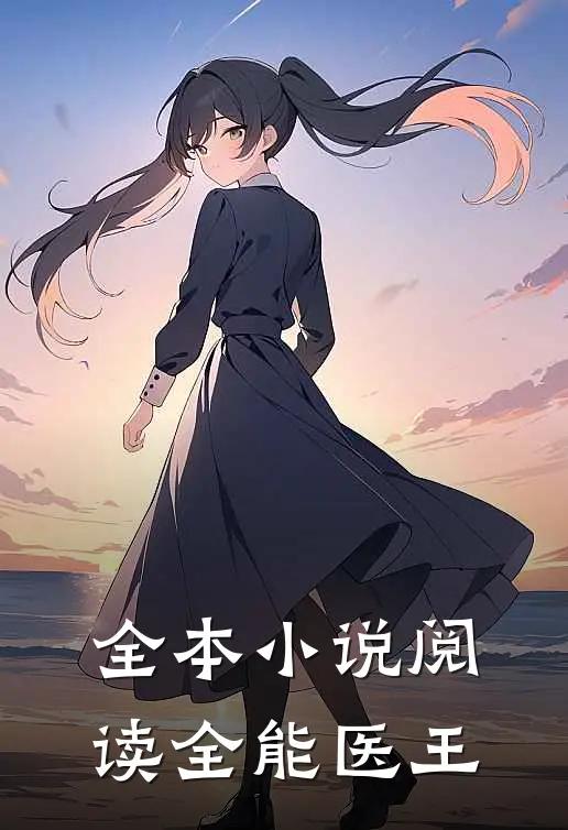 全本小说阅读全能医王