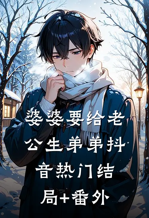 婆婆要给老公生弟弟抖音热门结局+番外