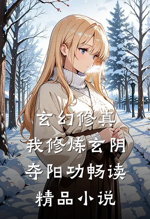 玄幻修真：我修炼玄阴夺阳功畅读精品小说