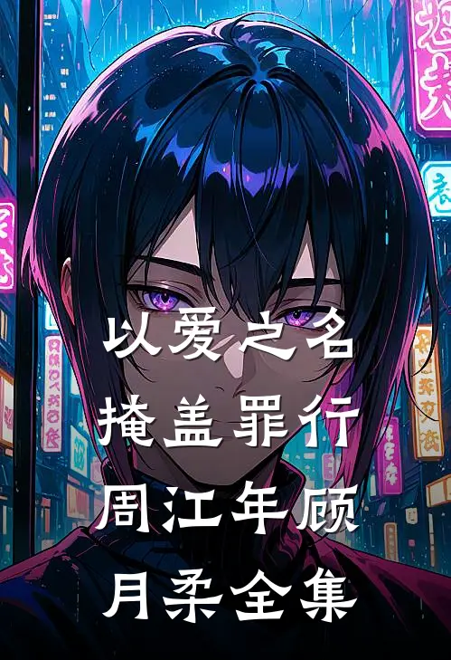 以爱之名掩盖罪行周江年顾月柔 全集
