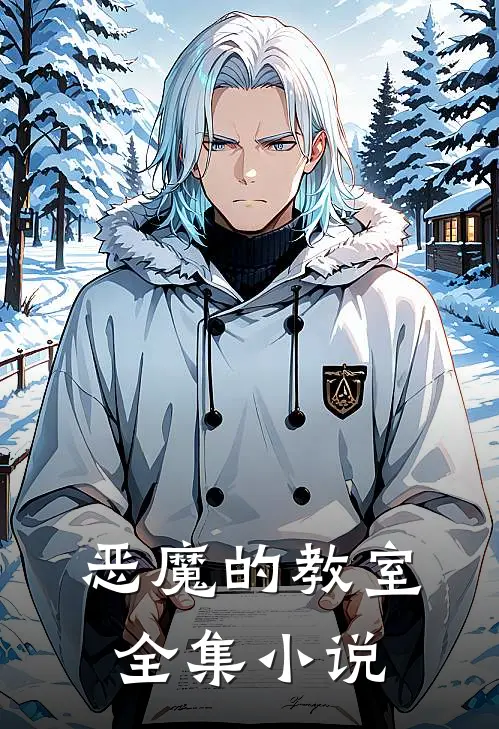 恶魔的教室全集小说
