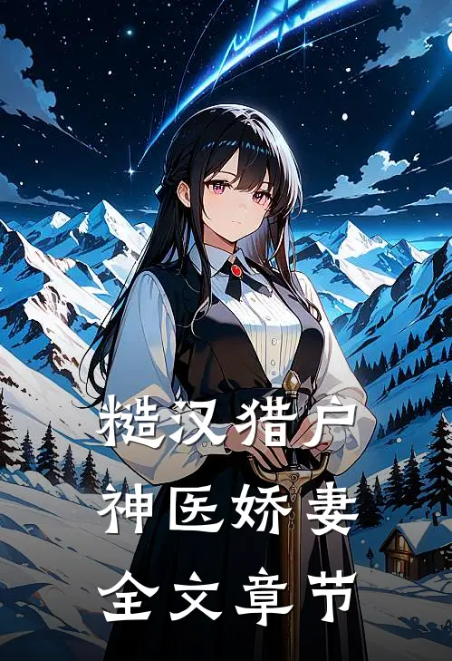 糙汉猎户神医娇妻全文章节