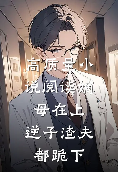 高质量小说阅读嫡母在上，逆子渣夫都跪下