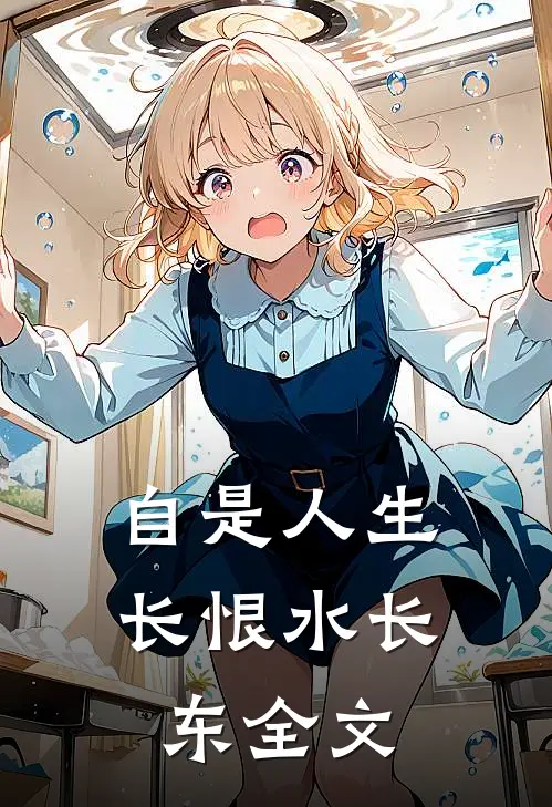 自是人生长恨水长东全文